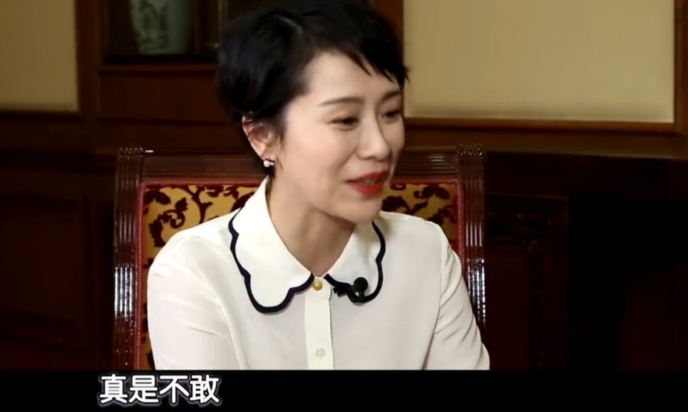 黄磊简历个人简介（“隐藏大佬”黄磊：坐拥100亿资产） 第35张