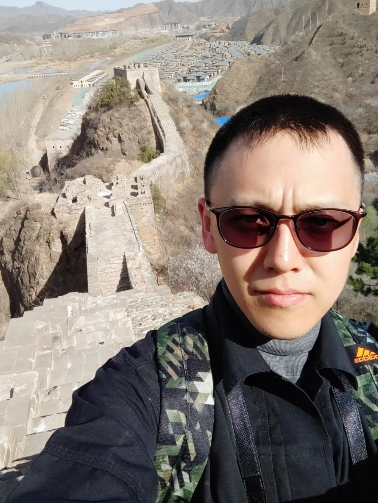 翁斐然个人资料（昙花一现的翁斐然：却让观众记了13年） 第23张
