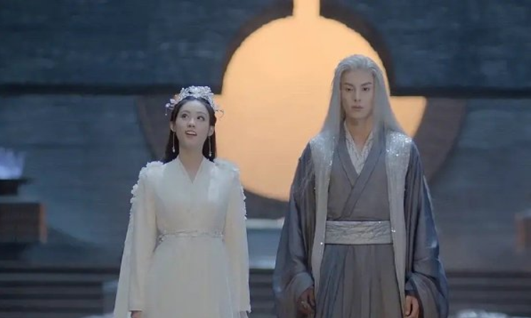 王鹤棣个人资料（揭秘王鹤棣凭啥跻身当红顶流） 第29张