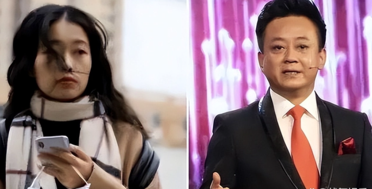 朱军与弦子事件真相是什么（详解朱军与弦子事件始末） 第7张