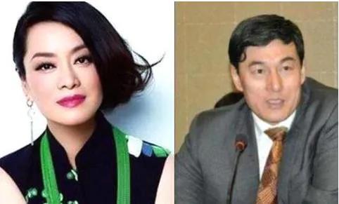 毛阿敏有几段婚史？毛阿敏六次婚姻，前五次感情坎坷 第7张