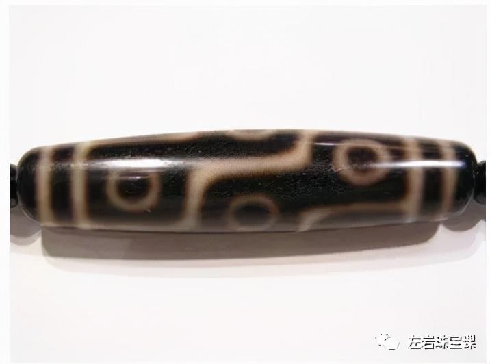 西藏天珠眼的寓意是什么（天珠眼数量寓意详解） 第61张