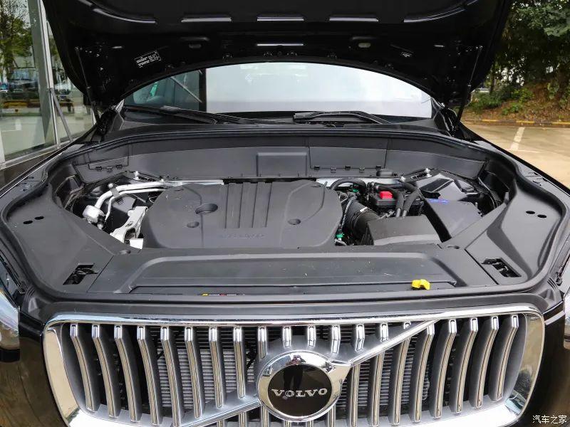 沃尔沃XC90价格2022款（入手是真香，舒适度不属A6L） 第37张