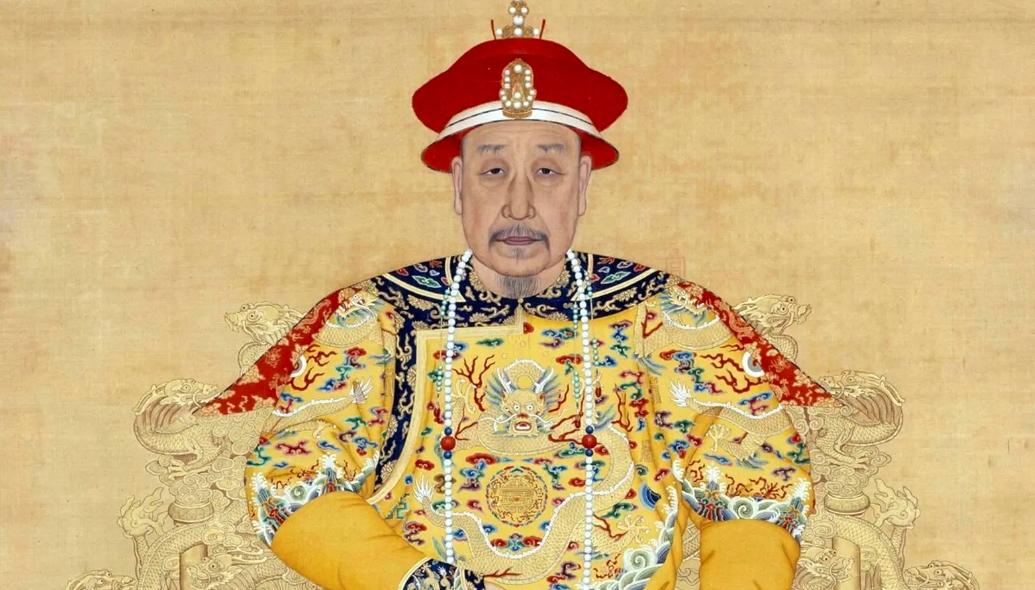 唯一一个没有昏君的朝代（“清朝”1个没有昏君的朝代，皇帝个个勤政） 第19张