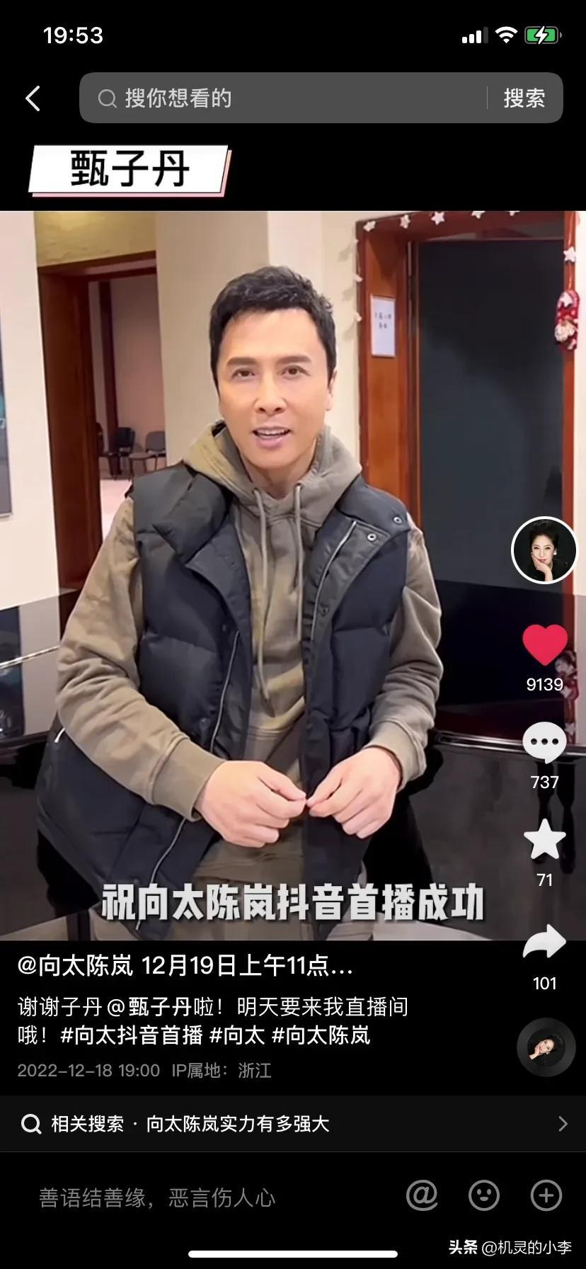 向太陈岚的个人资料（盘点向太陈岚的传奇人生） 第15张
