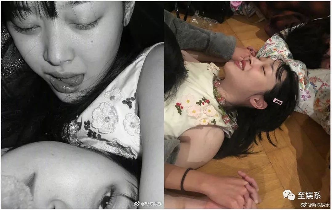 小号曝光，细思极恐！到底是谁杀死了崔雪莉？ 第25张