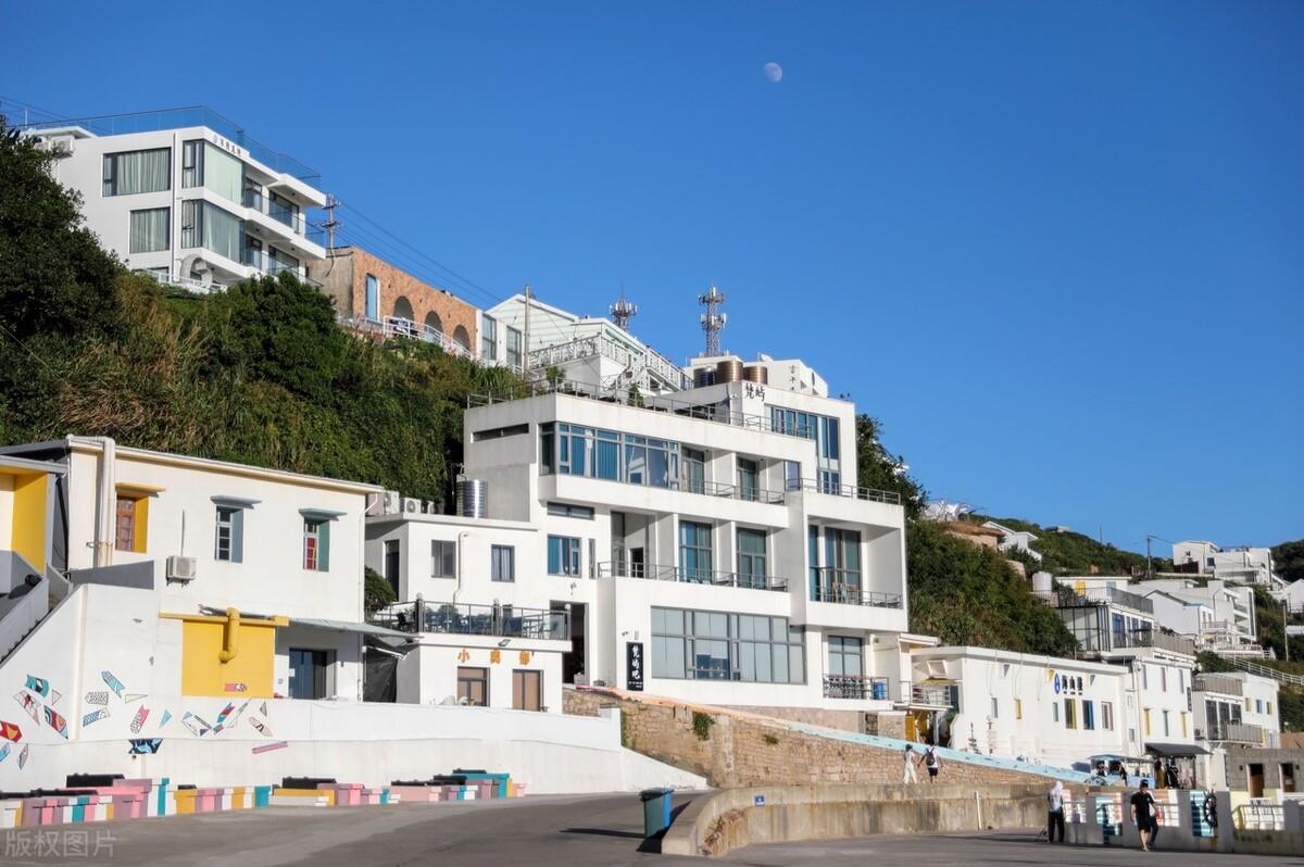 东极岛旅游攻略（东极岛吃喝玩乐一次讲清楚） 第23张