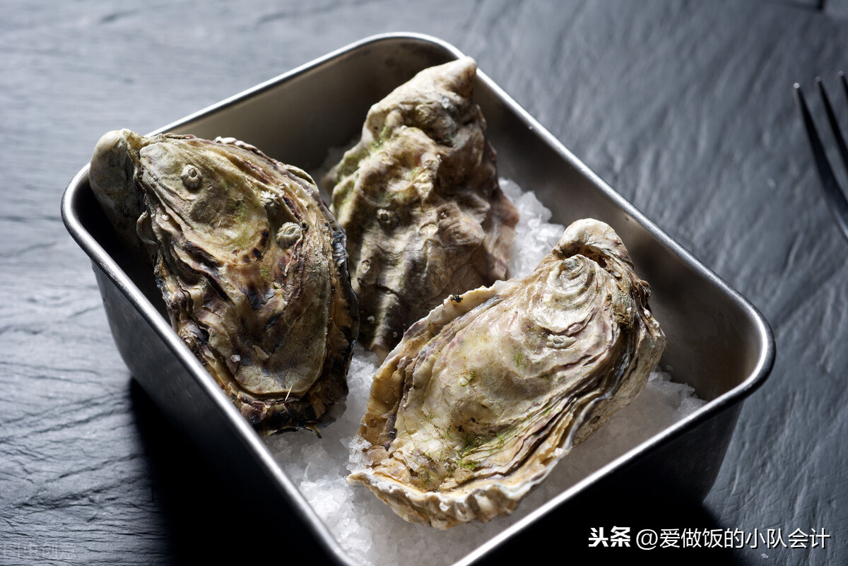 带壳生蚝怎么保存？牢记3点，安心存放味道鲜，方法简单又实用 第5张