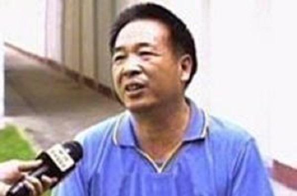 赖文峰现在是什么情况？他出狱后没多久就成家了 第39张
