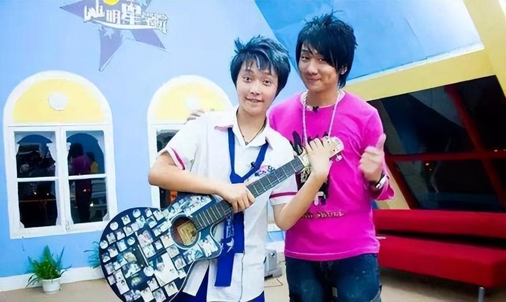 龙丹妮个人资料简介（与何炅是同学，预言肖战不会红） 第21张