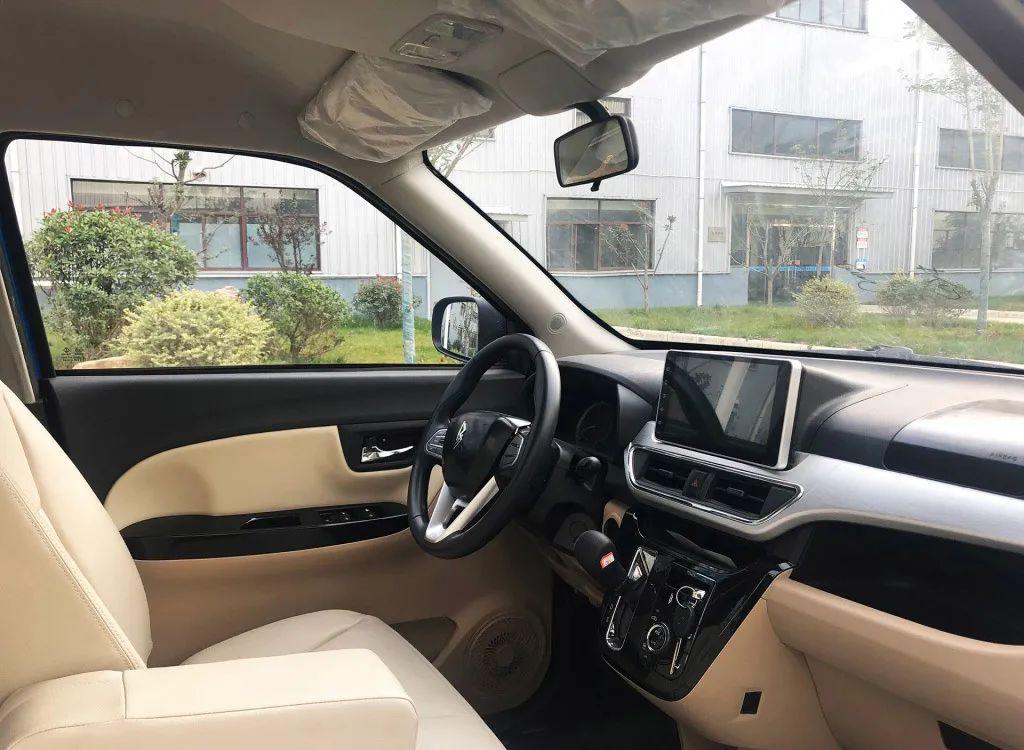 3万以内的新车（盘点不到3万的代步小车） 第27张