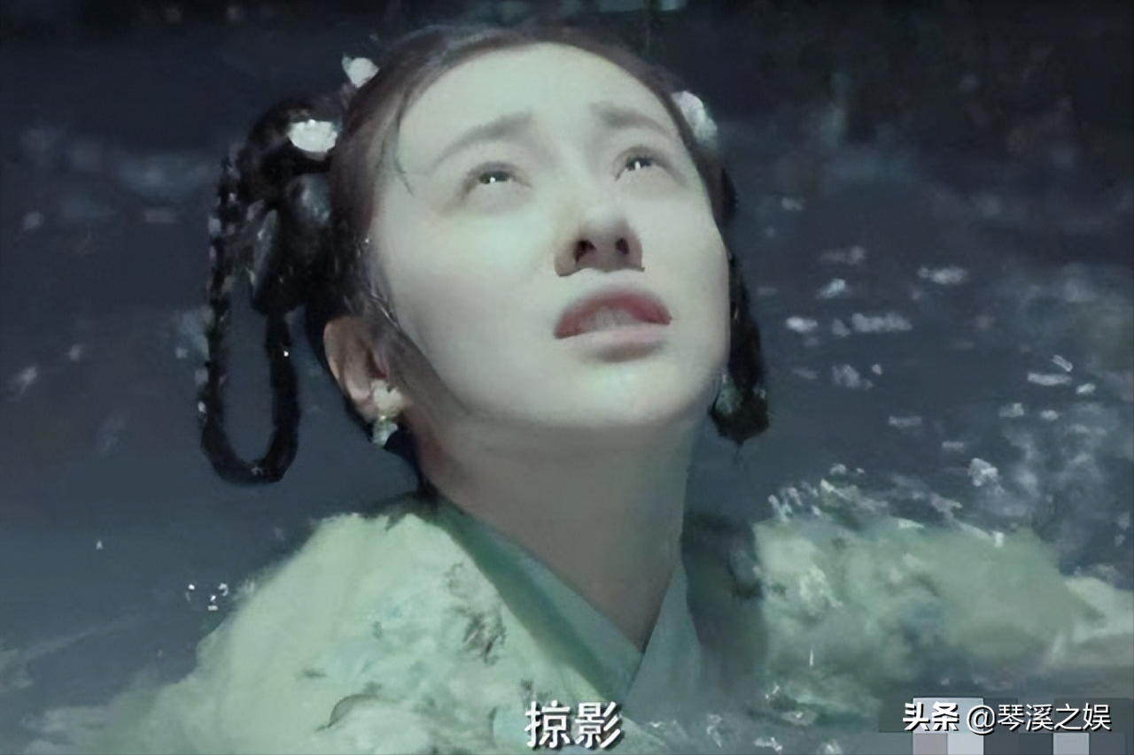 王鹤润个人资料简介（清纯可爱，秀外慧中） 第17张