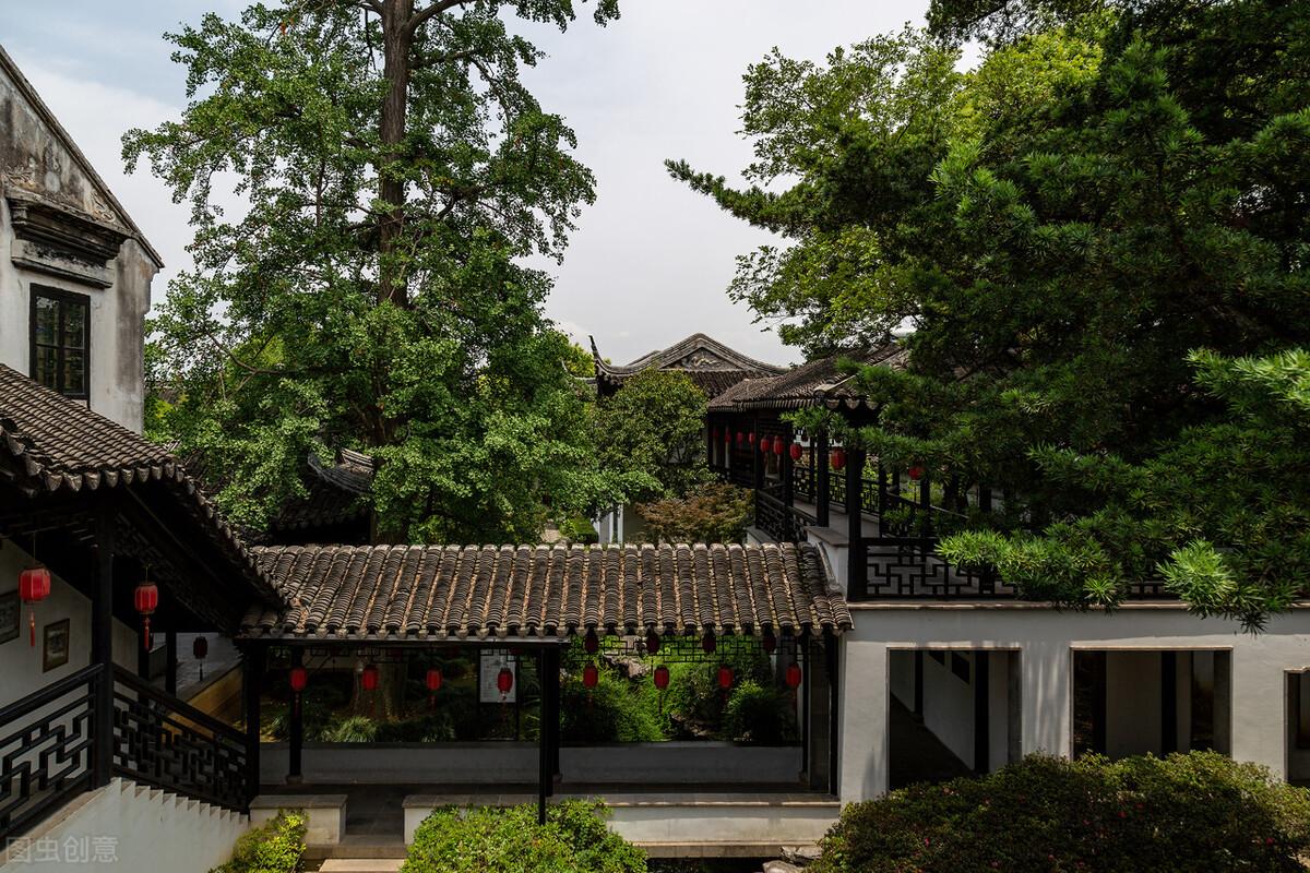 苏州旅游必去十大景点（好看又好玩苏州10大免费景点介绍） 第43张