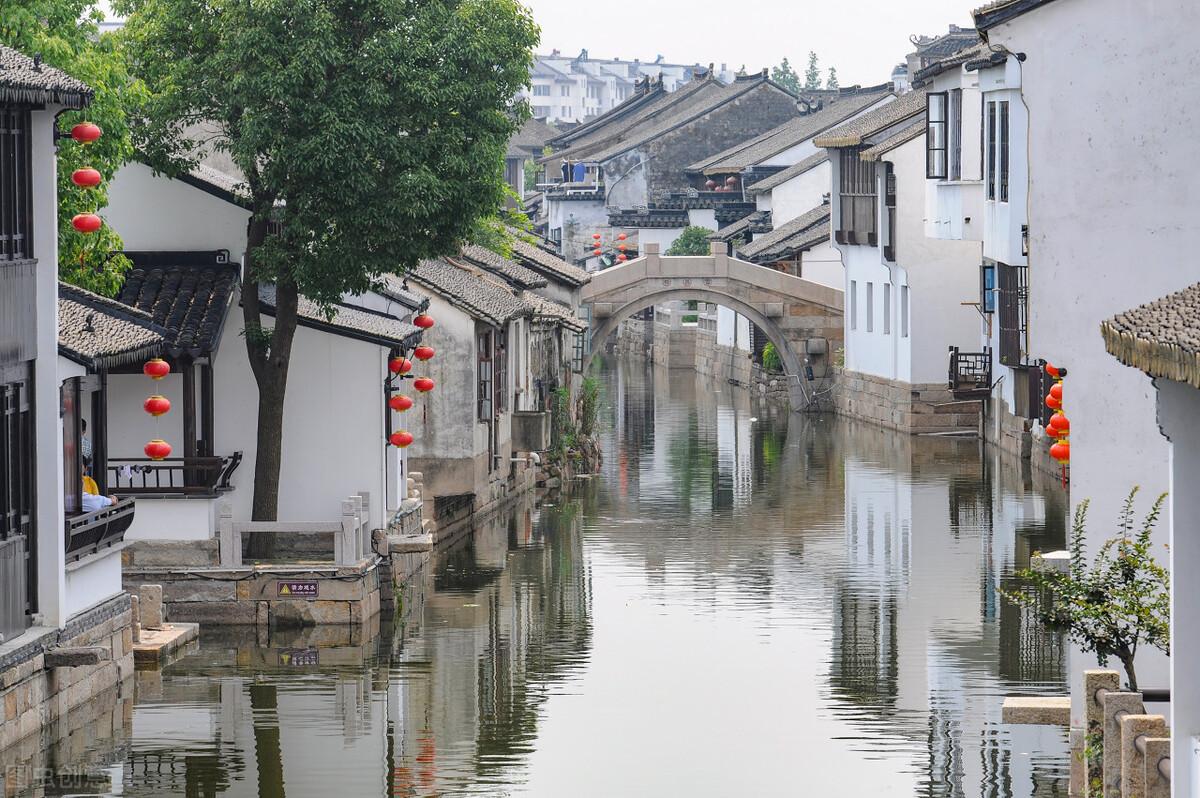 苏州旅游必去十大景点（好看又好玩苏州10大免费景点介绍） 第53张
