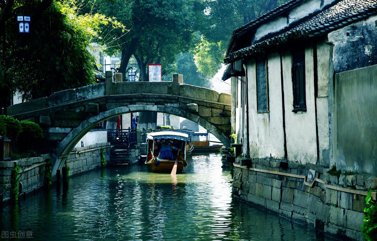 苏州旅游必去十大景点（好看又好玩苏州10大免费景点介绍） 第51张