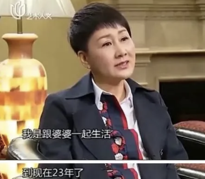 张凯丽个人资料简介（出道35年，如今演技堪称一绝） 第19张