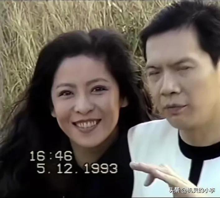 向太陈岚的个人资料（盘点向太陈岚的传奇人生） 第19张