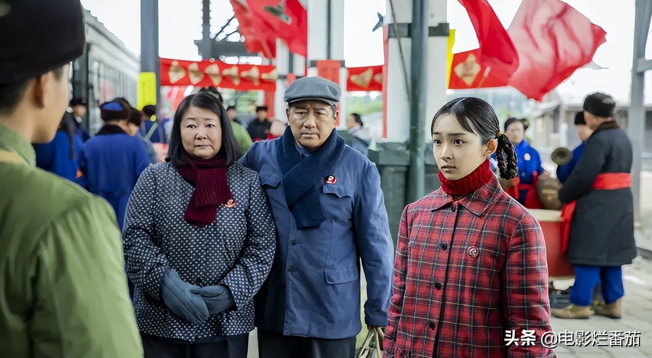 给2022开年后8部好剧排名，《猎罪图鉴》第7名，《人世间》排第3 第71张
