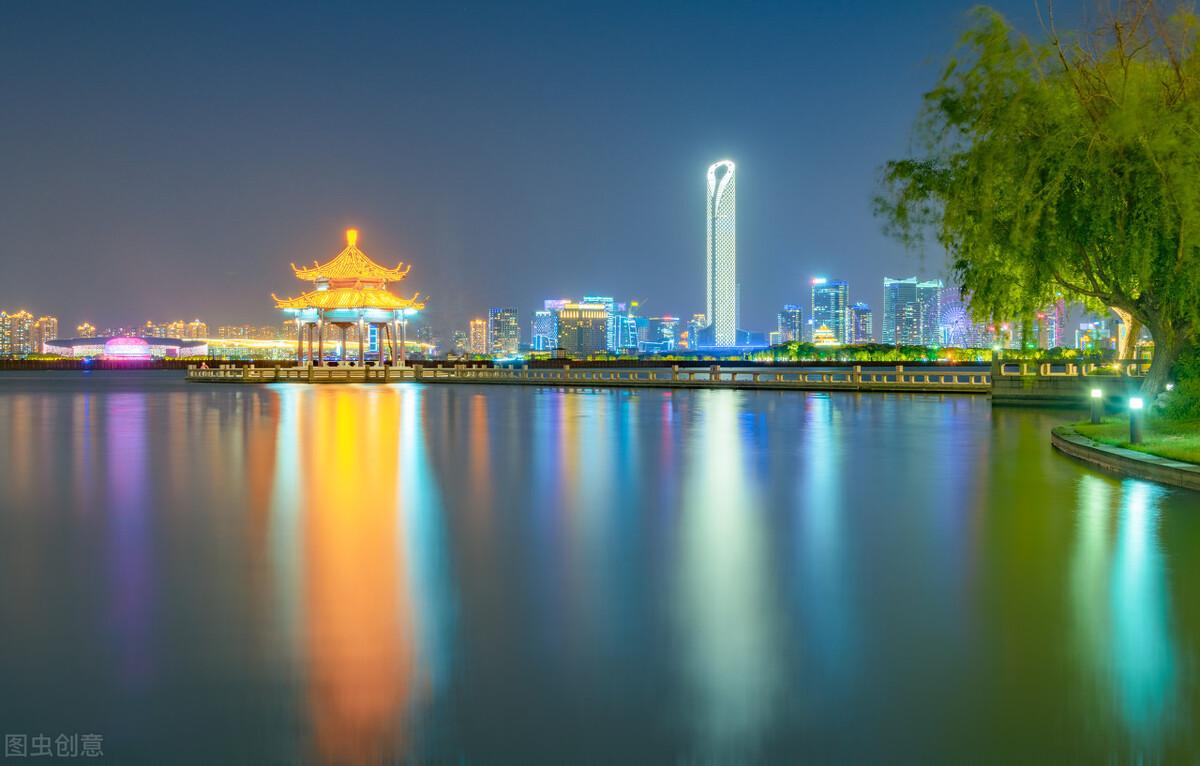 苏州旅游必去十大景点（好看又好玩苏州10大免费景点介绍） 第33张