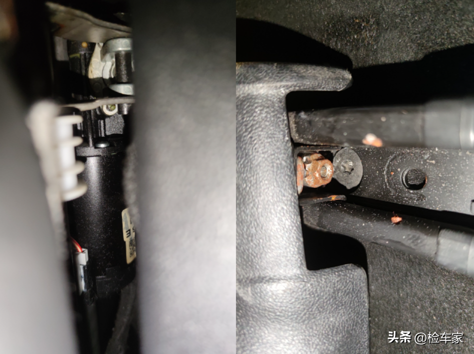 雪铁龙ds5多少钱一辆（ds5二手报价详解） 第37张