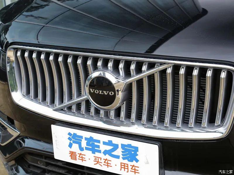 沃尔沃XC90价格2022款（入手是真香，舒适度不属A6L） 第3张