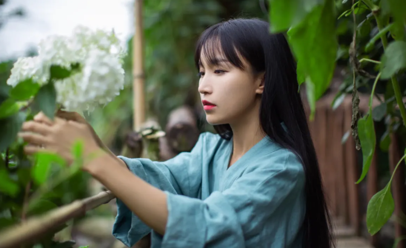 李子柒事件是怎么回事（火到国外的李子柒怎么消失了） 第13张