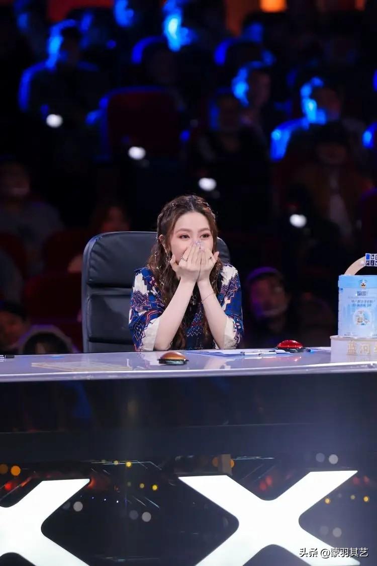 邓紫棋为什么改名歌莉娅（揭秘邓紫棋为何要更改艺名） 第25张