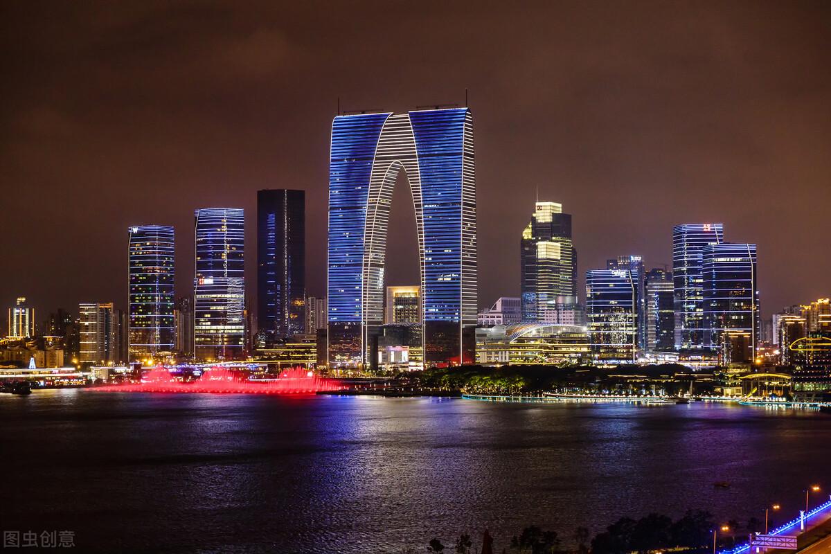 苏州旅游必去十大景点（好看又好玩苏州10大免费景点介绍） 第37张