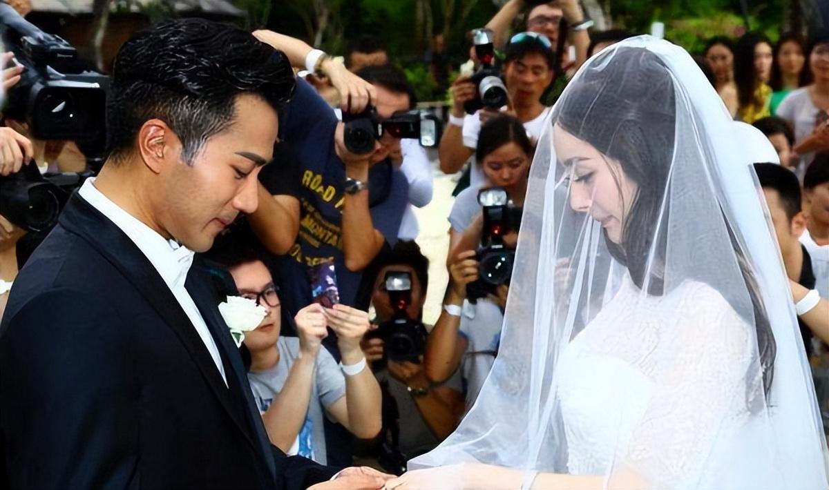杨幂为什么离婚（起底杨幂当年离婚的真相） 第1张