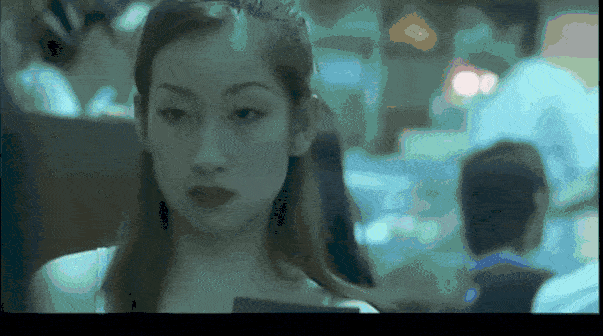 秦海璐个人资料简介（详解秦海璐个人简介及出道经历） 第19张
