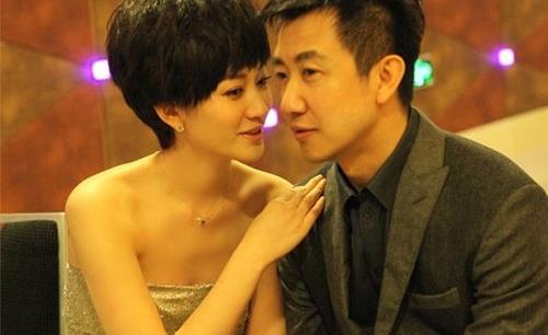 李小冉老公是谁（一文读懂李小冉与丈夫徐佳宁的故事） 第17张