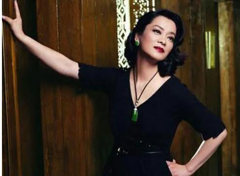 毛阿敏有几段婚史？毛阿敏六次婚姻，前五次感情坎坷 第9张
