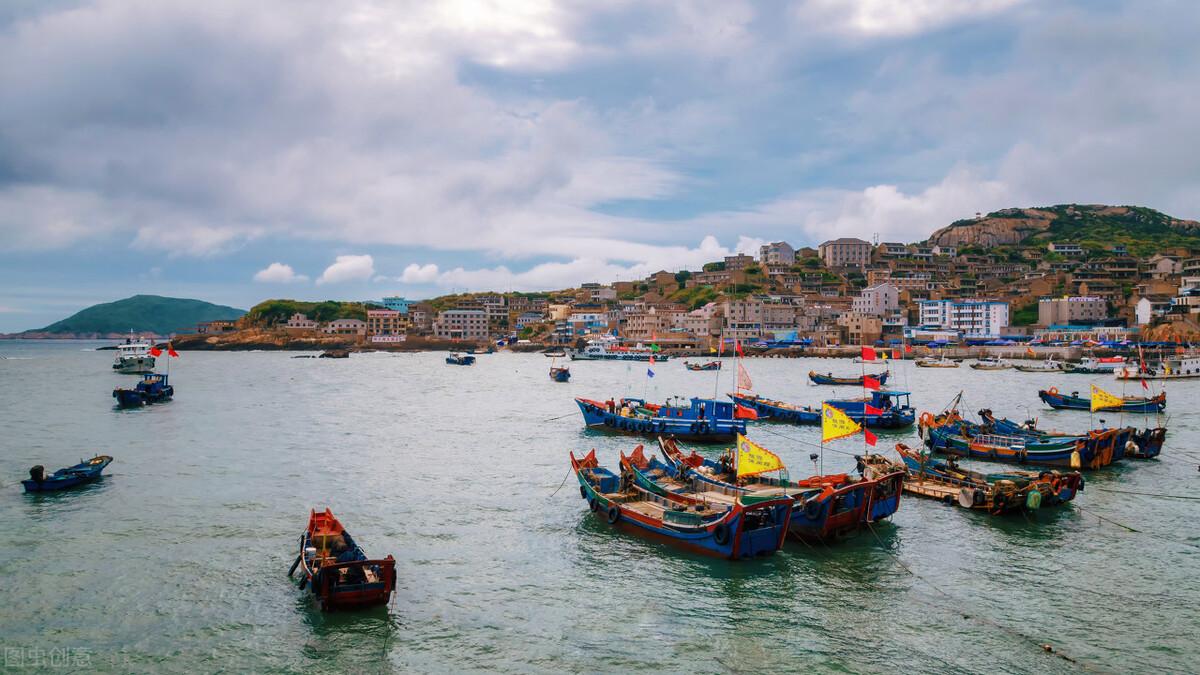 东极岛旅游攻略（东极岛吃喝玩乐一次讲清楚） 第21张