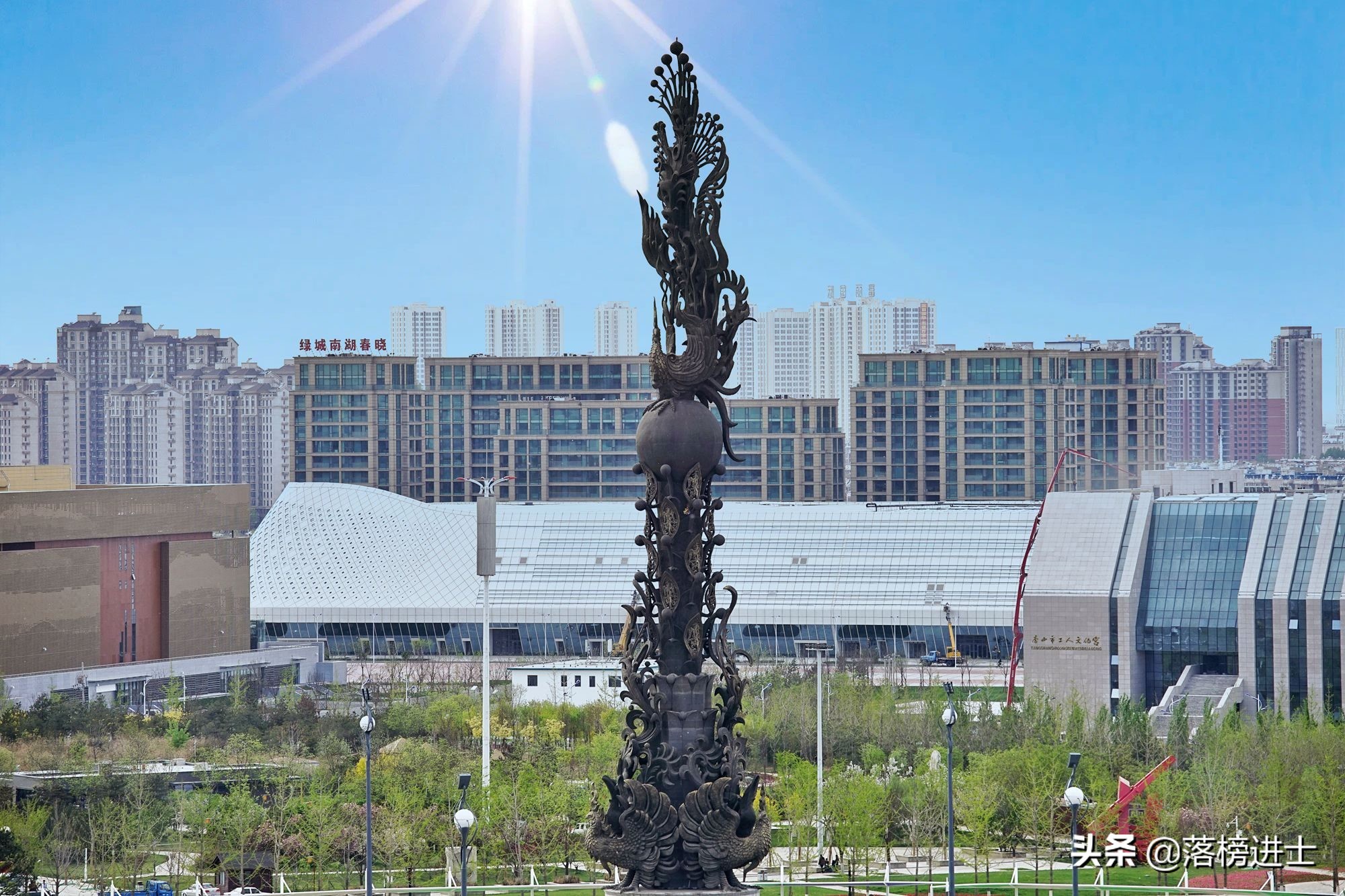 唐山旅游值得一去的6处景点，其中一处还是国家五A，你都去过吗？ 第11张