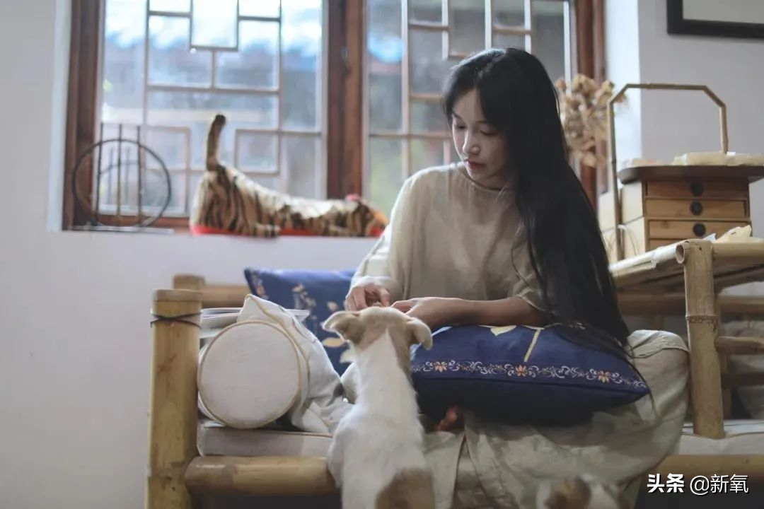 李子柒事件是怎么回事？揭秘李子柒背后的复杂故事 第43张