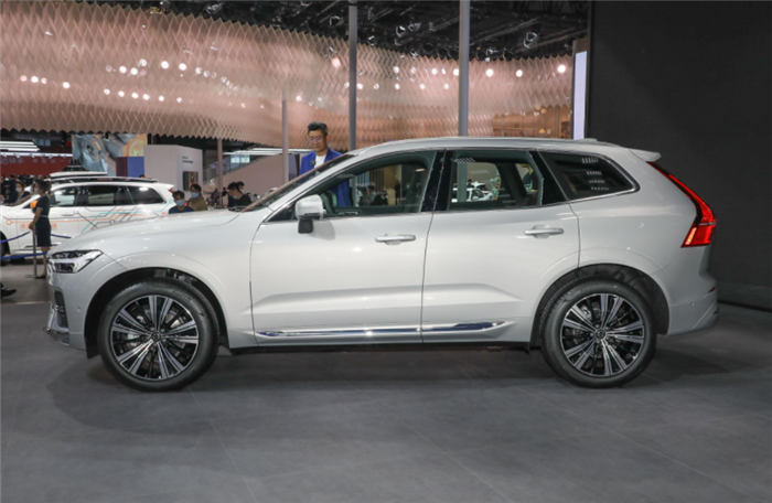 沃尔沃xc60降价15万是真的吗（实际XC60的优惠力度在10个W） 第9张