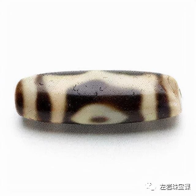 西藏天珠眼的寓意是什么（天珠眼数量寓意详解） 第11张