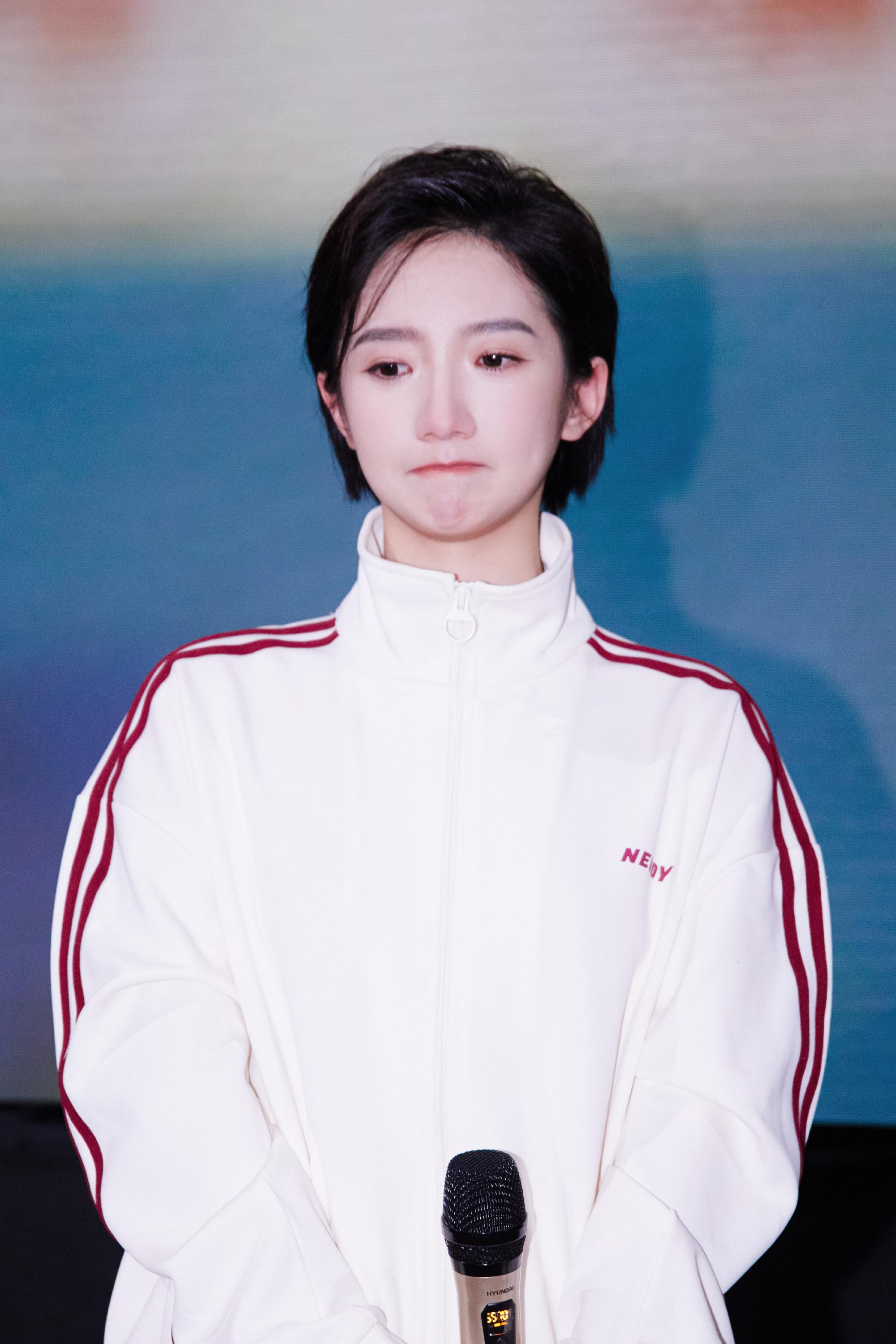 孟美岐事件是怎么回事？亲自放录音锤爆渣男 第1张