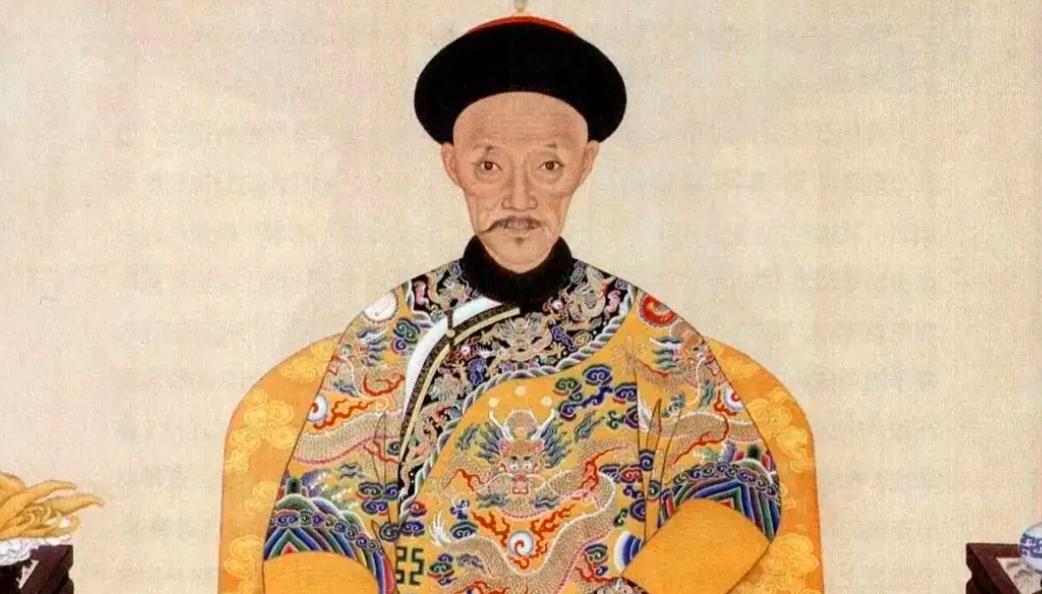 唯一一个没有昏君的朝代（“清朝”1个没有昏君的朝代，皇帝个个勤政） 第21张