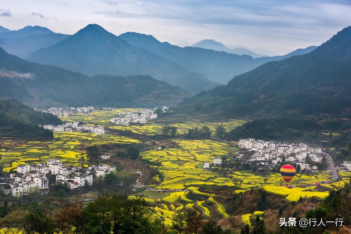 国内最佳十大旅游胜地（堪称人间仙境的10个景点推荐） 第7张