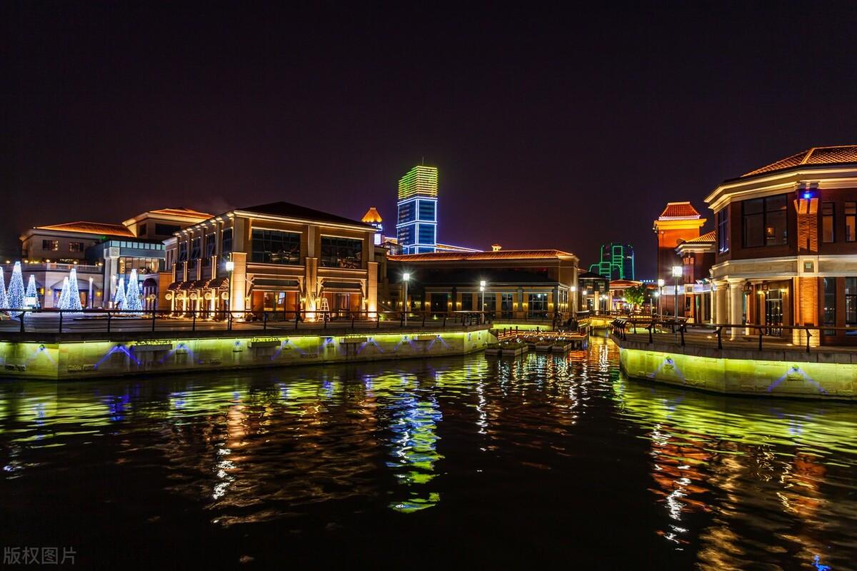 苏州旅游必去十大景点（好看又好玩苏州10大免费景点介绍） 第39张