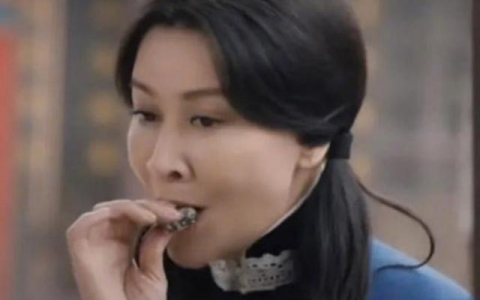 翁斐然个人资料（昙花一现的翁斐然：却让观众记了13年）