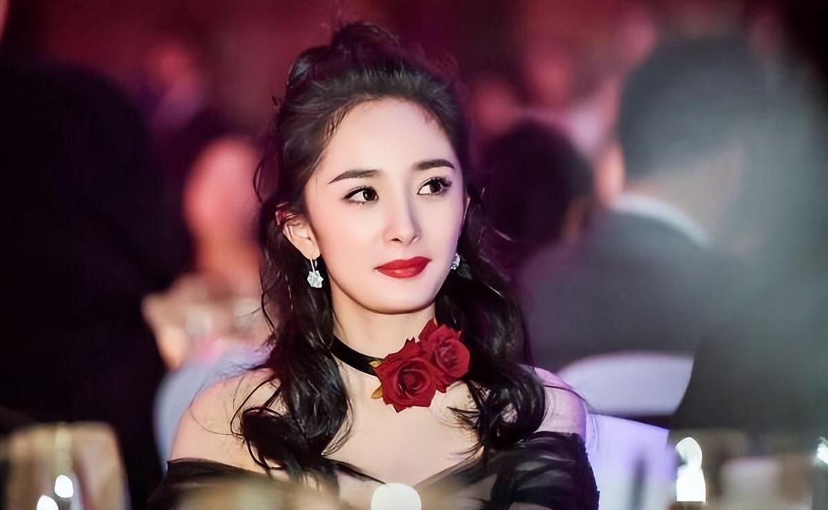 杨幂为什么离婚（起底杨幂当年离婚的真相） 第17张