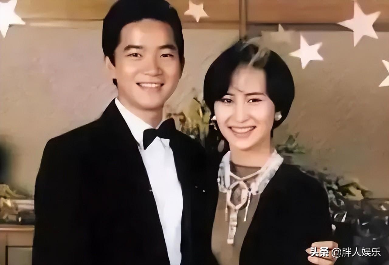 陈百强什么原因怎么走的？解开陈百强的“死亡之谜” 第35张