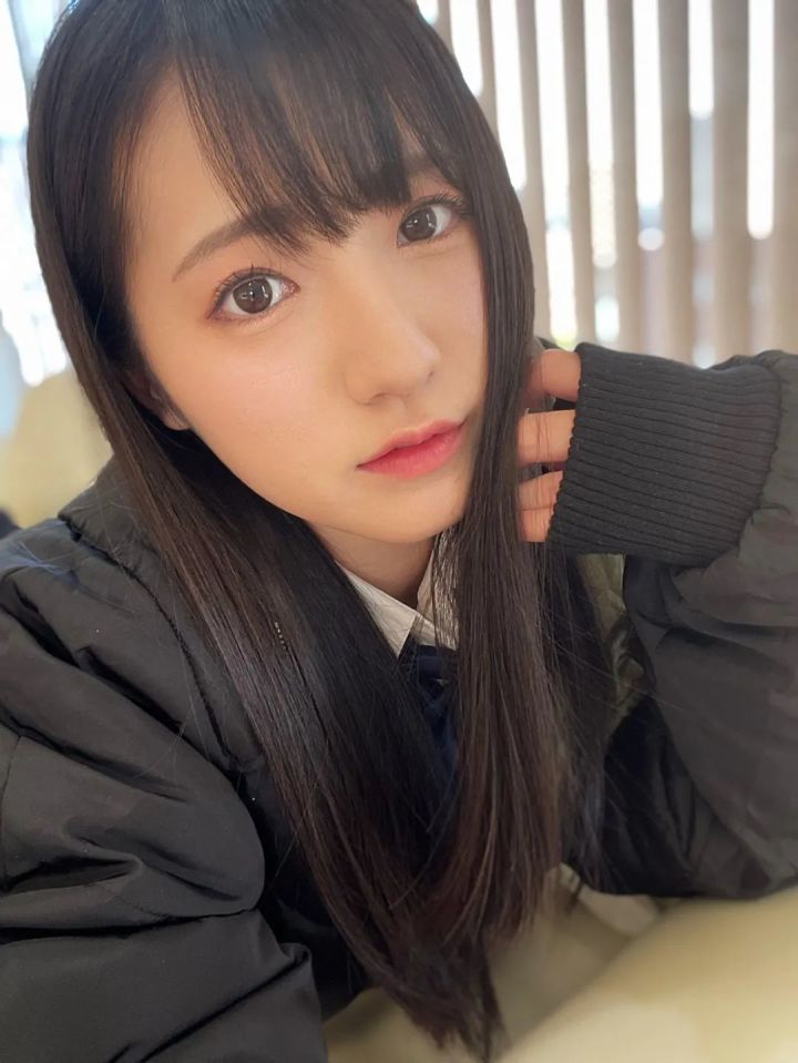 离别终是缘难懂！古川伊织（古川いおり）引退 第13张