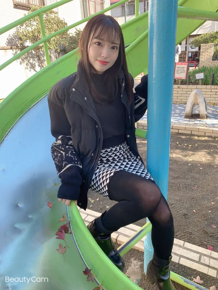 离别终是缘难懂！古川伊织（古川いおり）引退 第5张