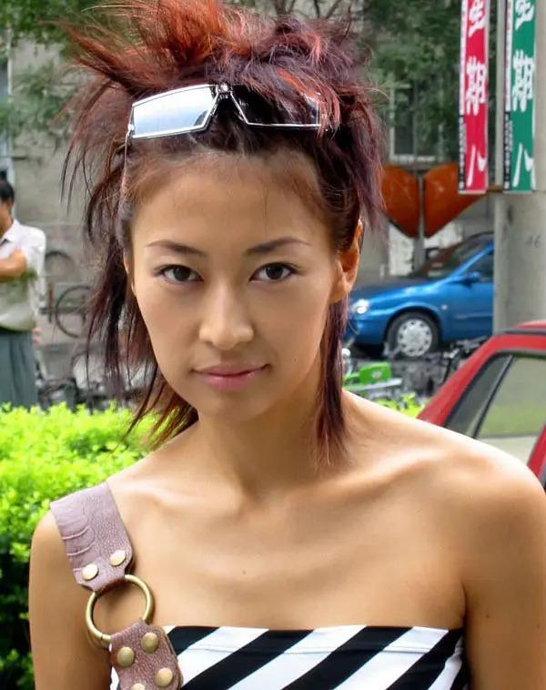管虎个人资料简介（妻子梁静：哪怕没有婚礼的婚姻也幸福） 第11张