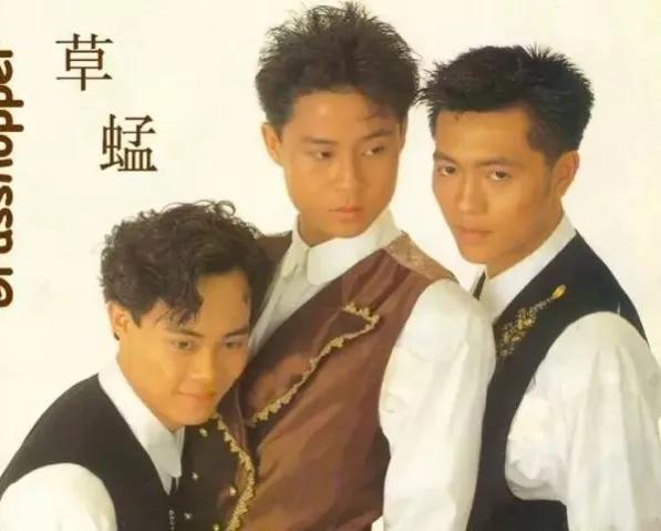 水木年华成员资料详解（盘点“水木年华”销声匿迹的原因） 第87张