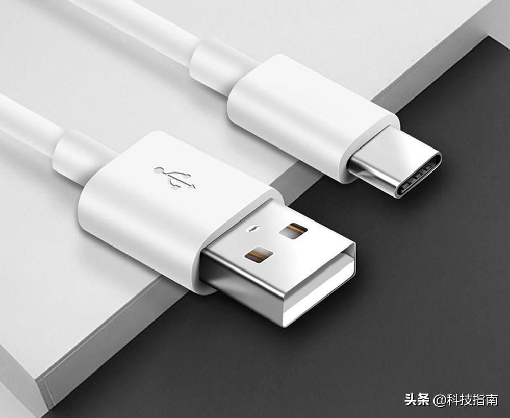 usb-c接口什么意思？附：USB-C和TYPE-C的区别详解 第13张