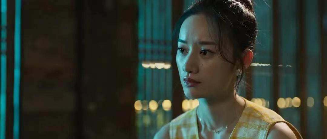 赵昭仪演过什么电视剧（盘点赵昭仪出道以来参演过节目） 第13张